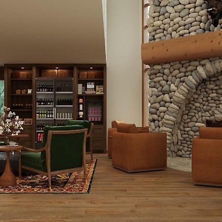 Rock Creek Resort 레드 로지 외부 사진