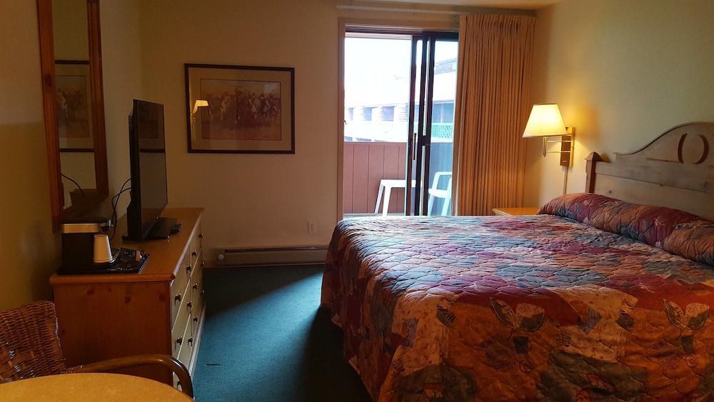 Rock Creek Resort 레드 로지 외부 사진