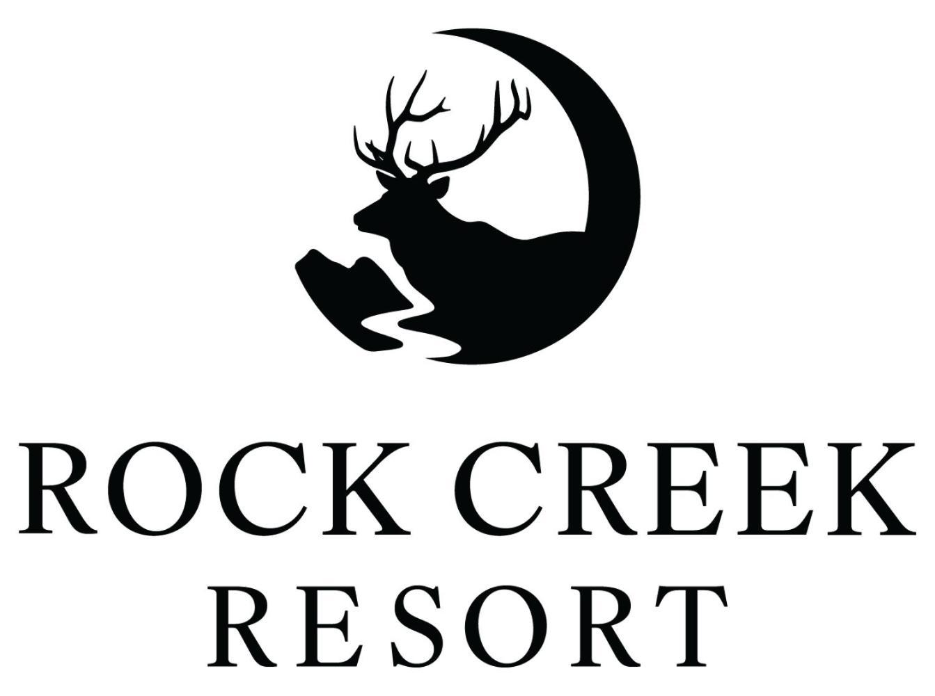Rock Creek Resort 레드 로지 외부 사진