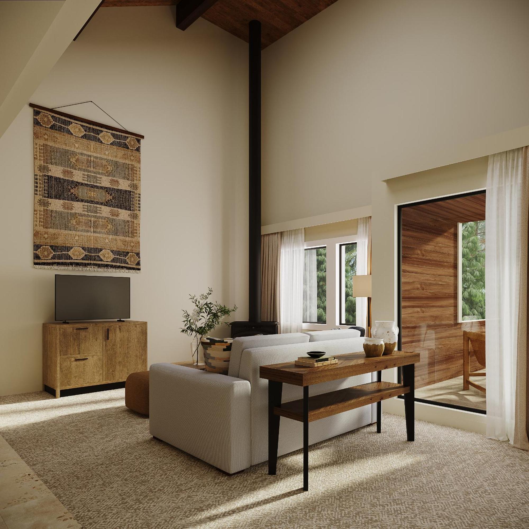Rock Creek Resort 레드 로지 외부 사진