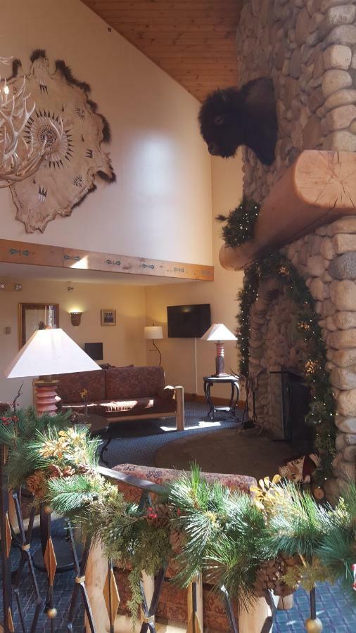 Rock Creek Resort 레드 로지 외부 사진