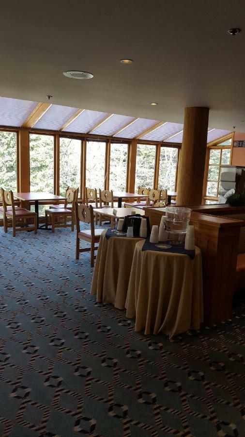 Rock Creek Resort 레드 로지 외부 사진