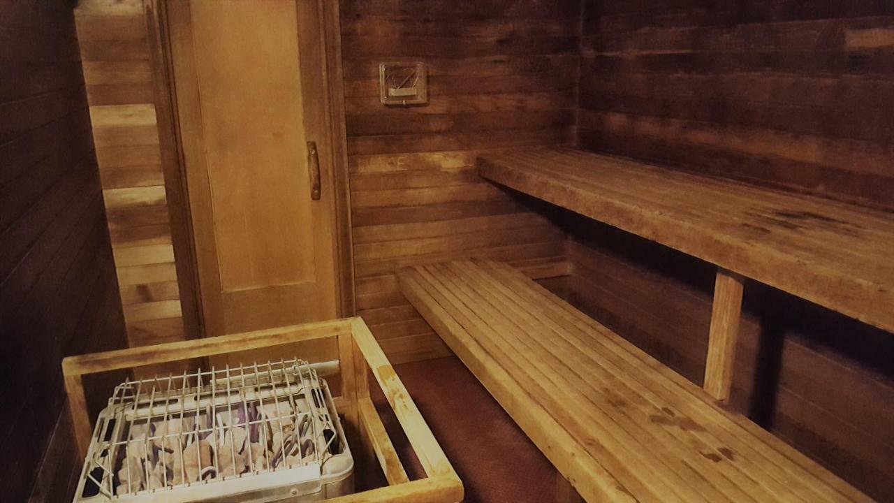 Rock Creek Resort 레드 로지 외부 사진