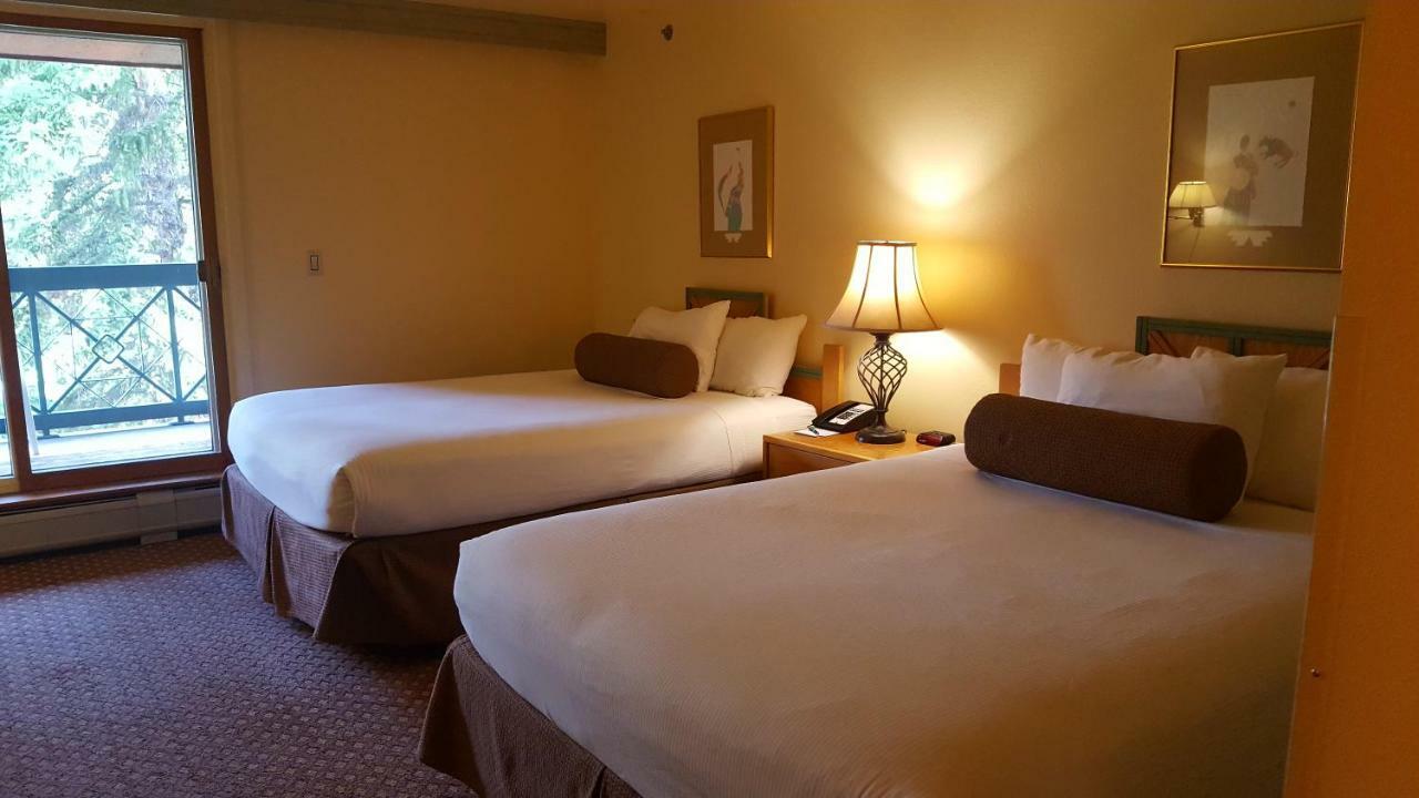 Rock Creek Resort 레드 로지 외부 사진