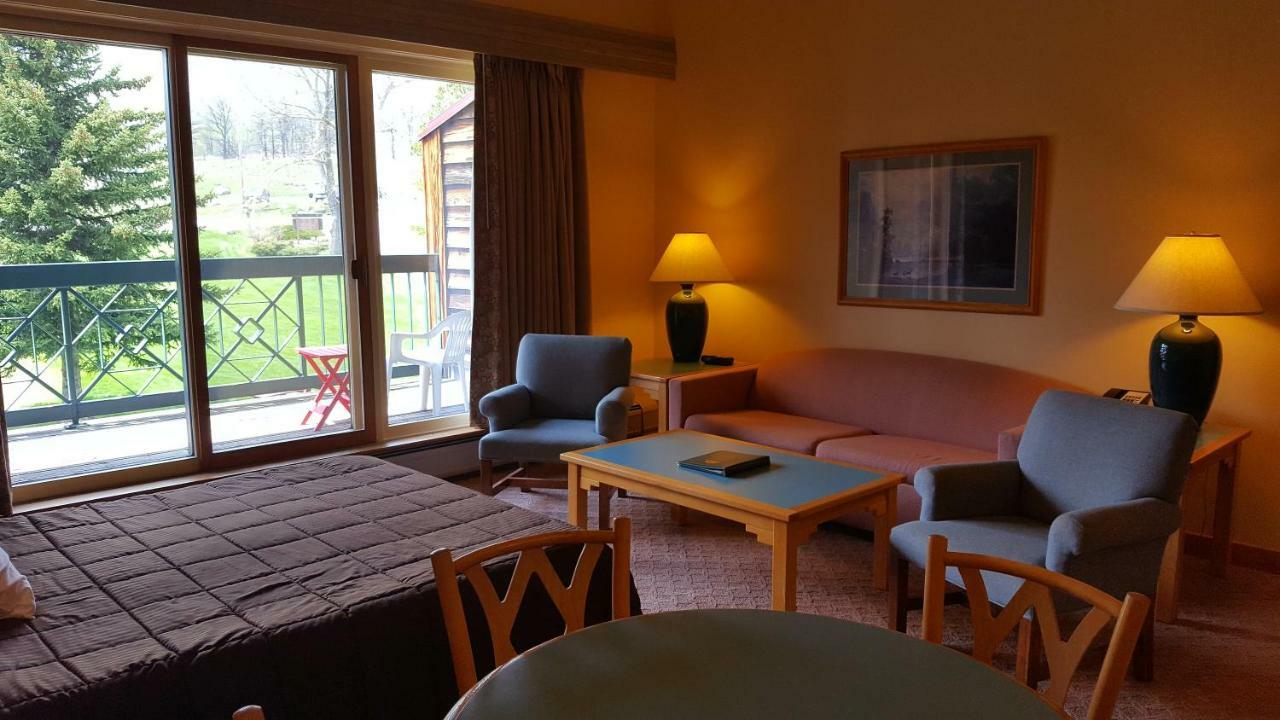 Rock Creek Resort 레드 로지 외부 사진