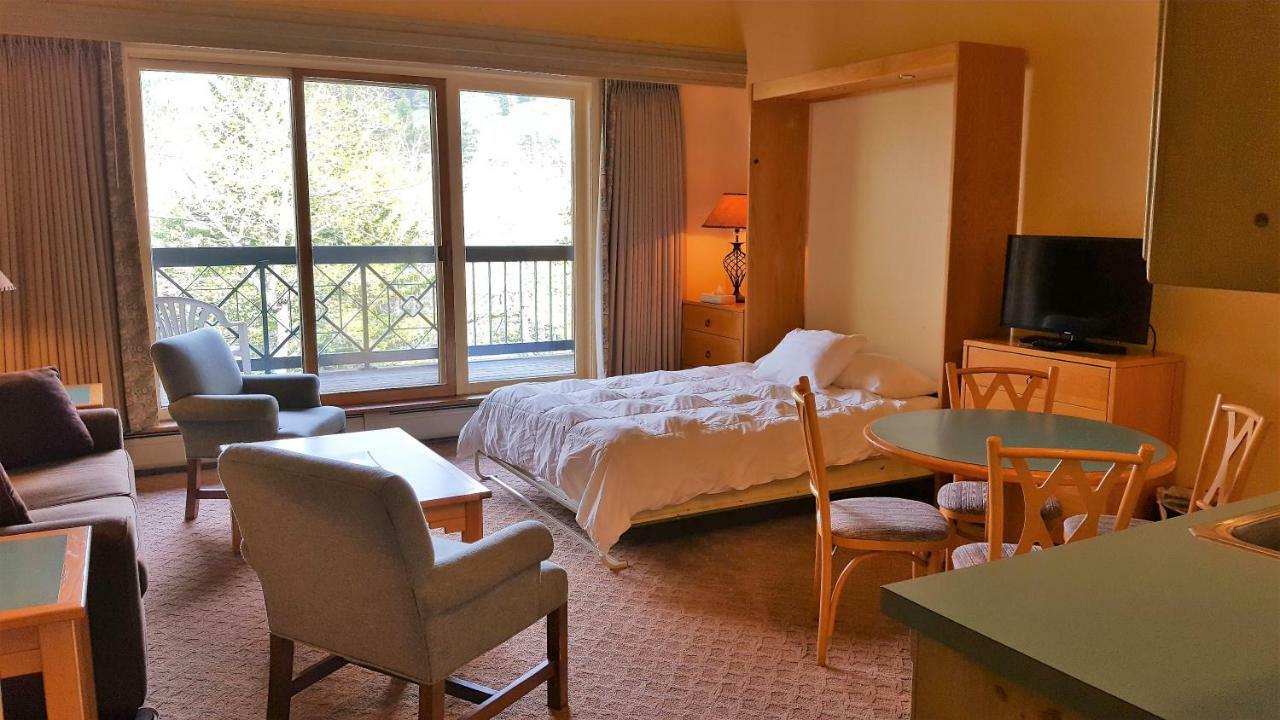 Rock Creek Resort 레드 로지 외부 사진