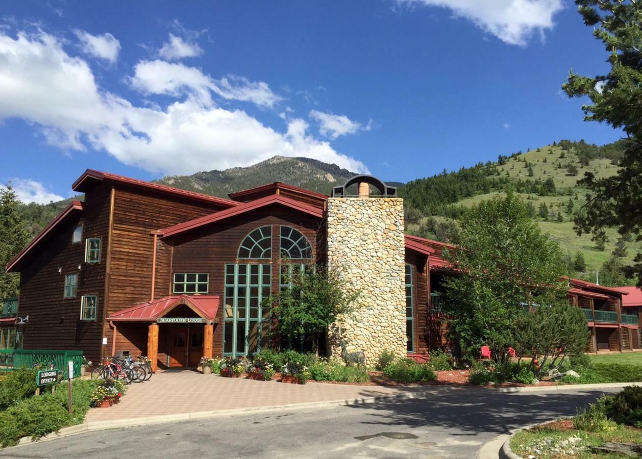 Rock Creek Resort 레드 로지 외부 사진