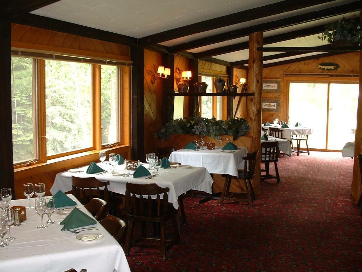 Rock Creek Resort 레드 로지 외부 사진