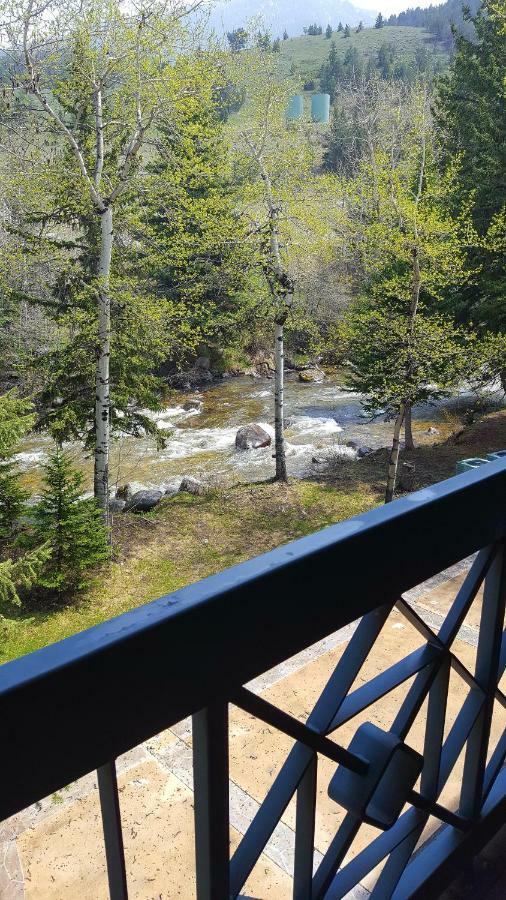 Rock Creek Resort 레드 로지 외부 사진