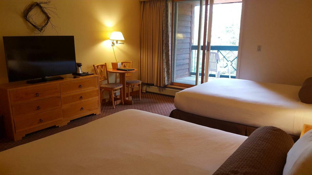 Rock Creek Resort 레드 로지 외부 사진