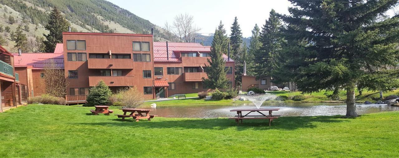 Rock Creek Resort 레드 로지 외부 사진
