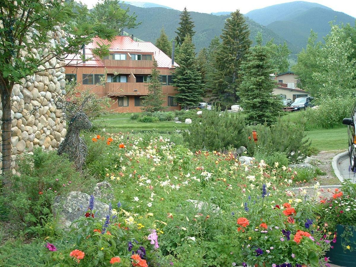 Rock Creek Resort 레드 로지 외부 사진