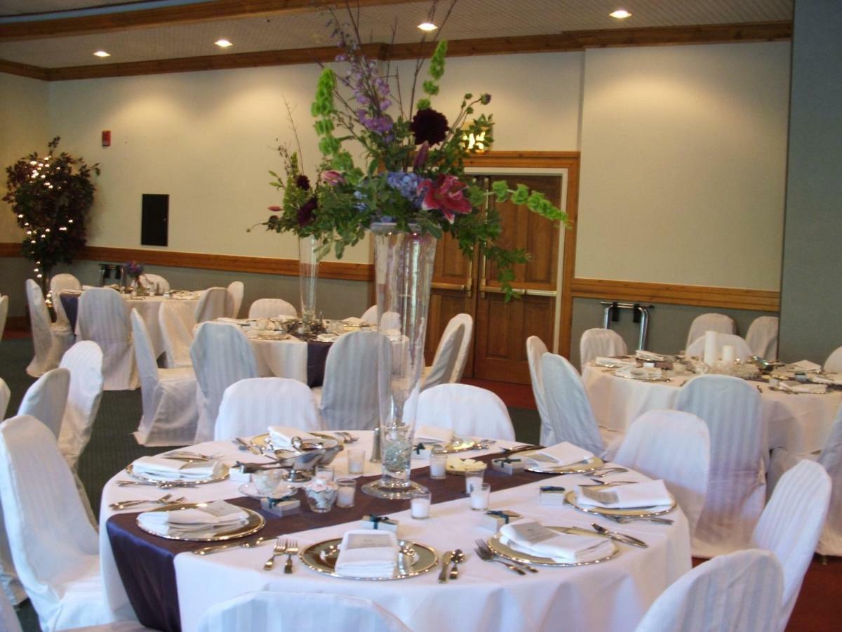 Rock Creek Resort 레드 로지 외부 사진