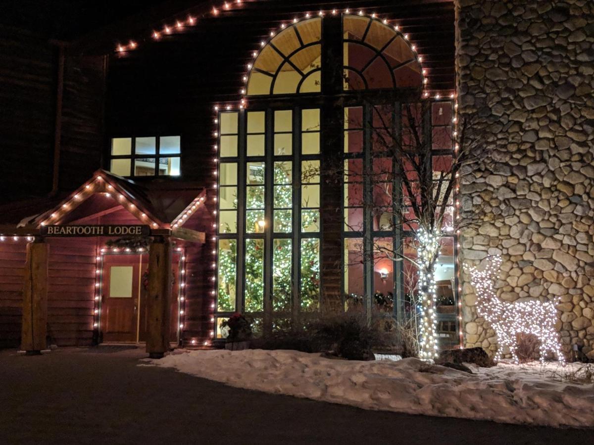 Rock Creek Resort 레드 로지 외부 사진