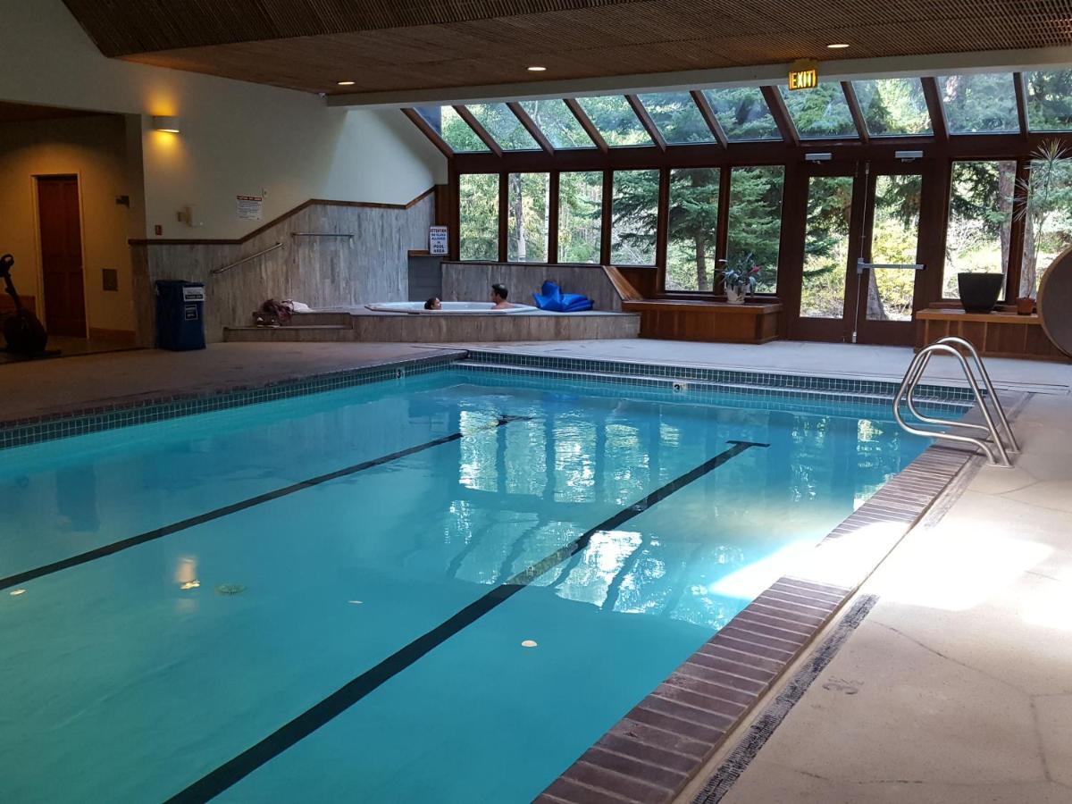Rock Creek Resort 레드 로지 외부 사진